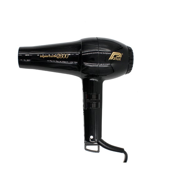 Parlux Secador Super Turbo 2600 1 ud