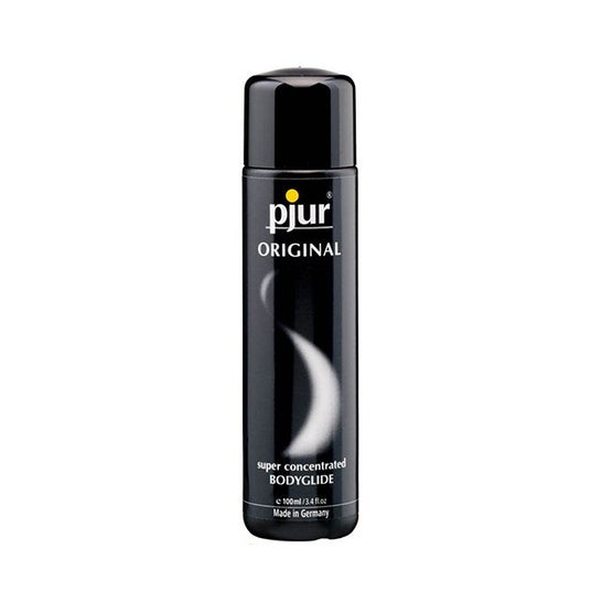 Pjur Original Lubricante Silicona 100ml