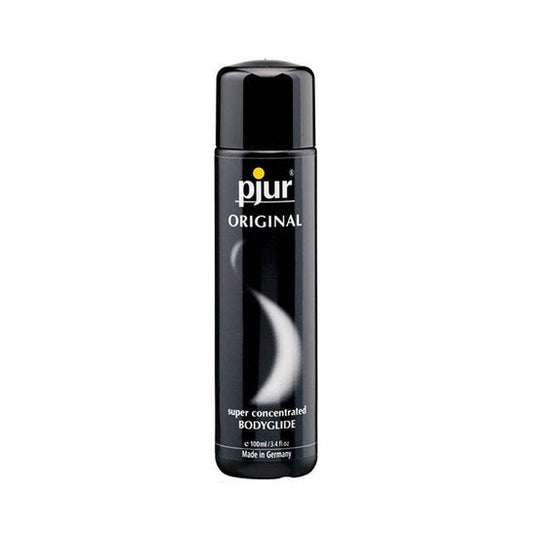 Pjur Original Lubricante Silicona 100ml