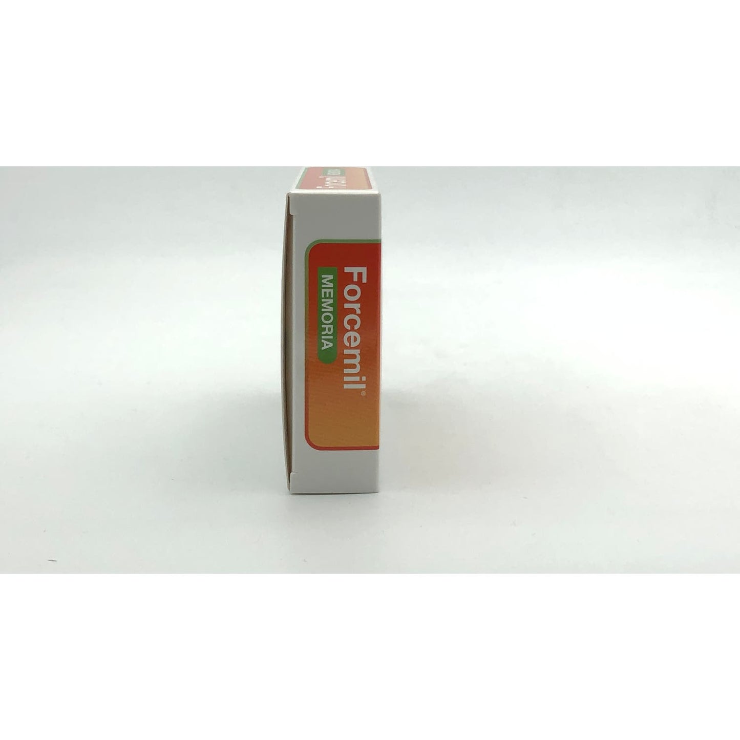Forcemil Memoria 30comp