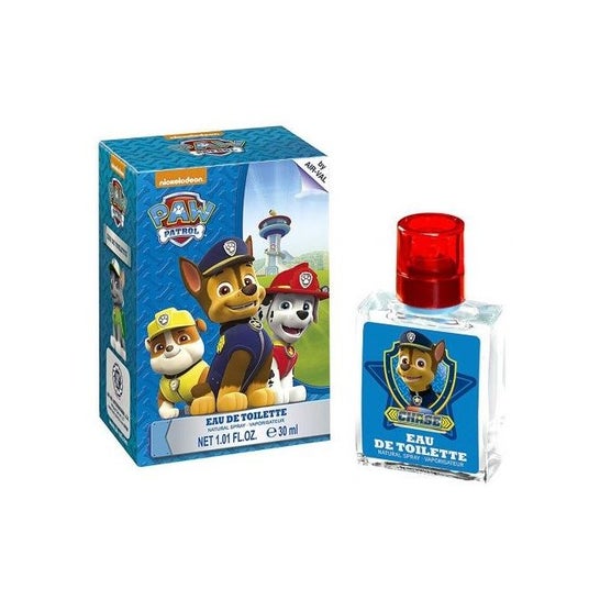 Air-val Paw Patrol Eau de Toilette 30ml