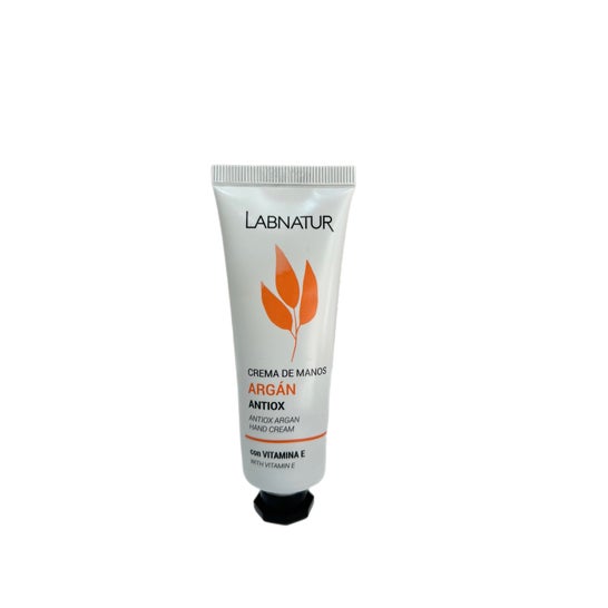 Labnatur Bio Crema de Manos Argán Antiox 50 ml