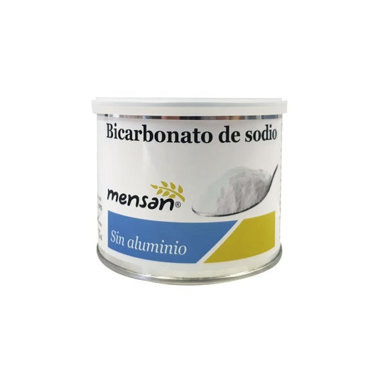 Mensan Bicarbonato Sódico 375g