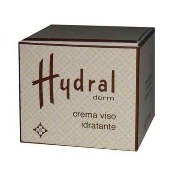 Trysan Hydral Derm Crema Facial Hidratante 50ml
