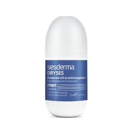 Sesderma Dryses Men Desodorante Roll-on 75ml