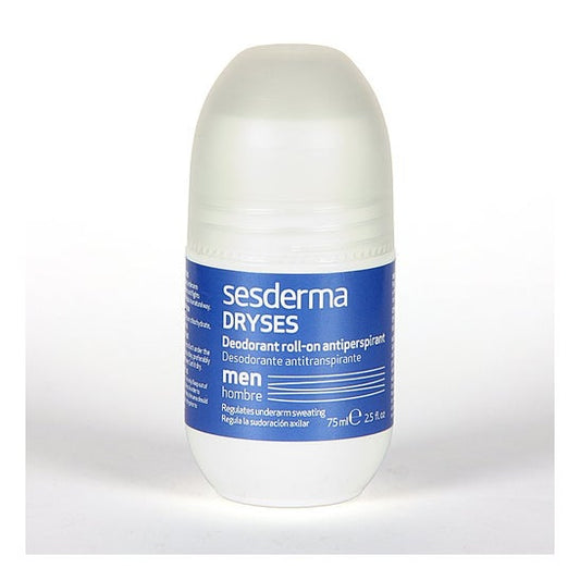 Sesderma Dryses Men Desodorante Roll-on 75ml
