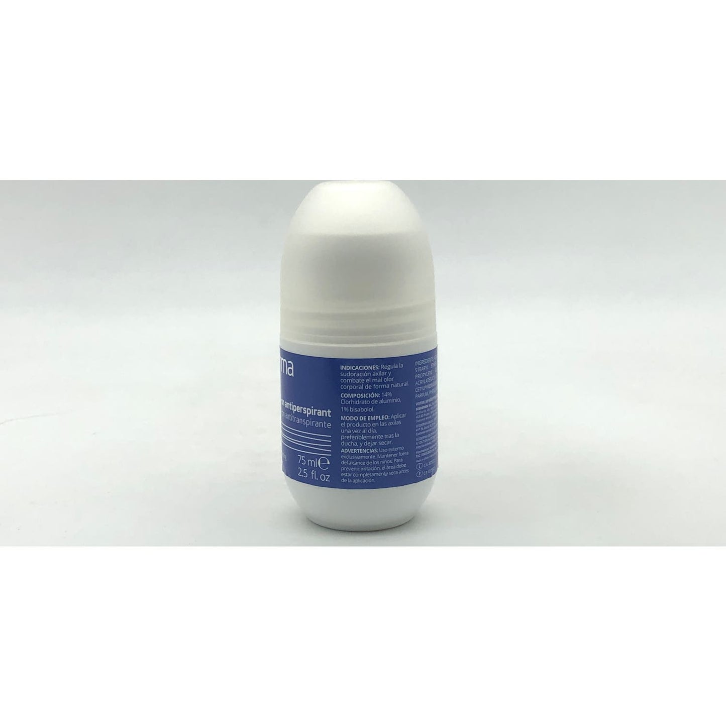 Sesderma Dryses Men Desodorante Roll-on 75ml