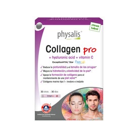 Physalis Collagen Pro 30 uds