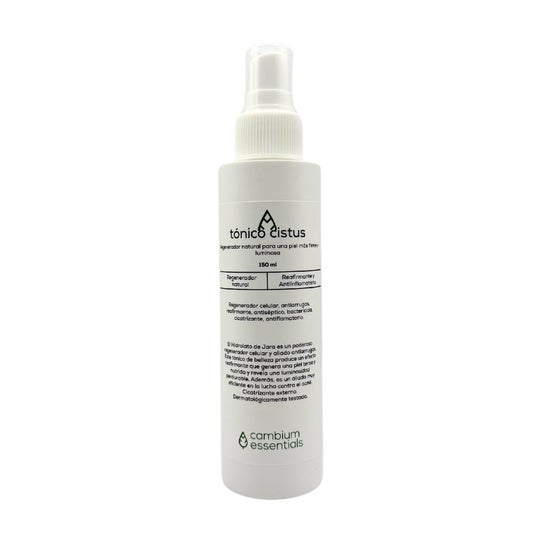 Cambium Essentials Tónico Cistus 150 ml
