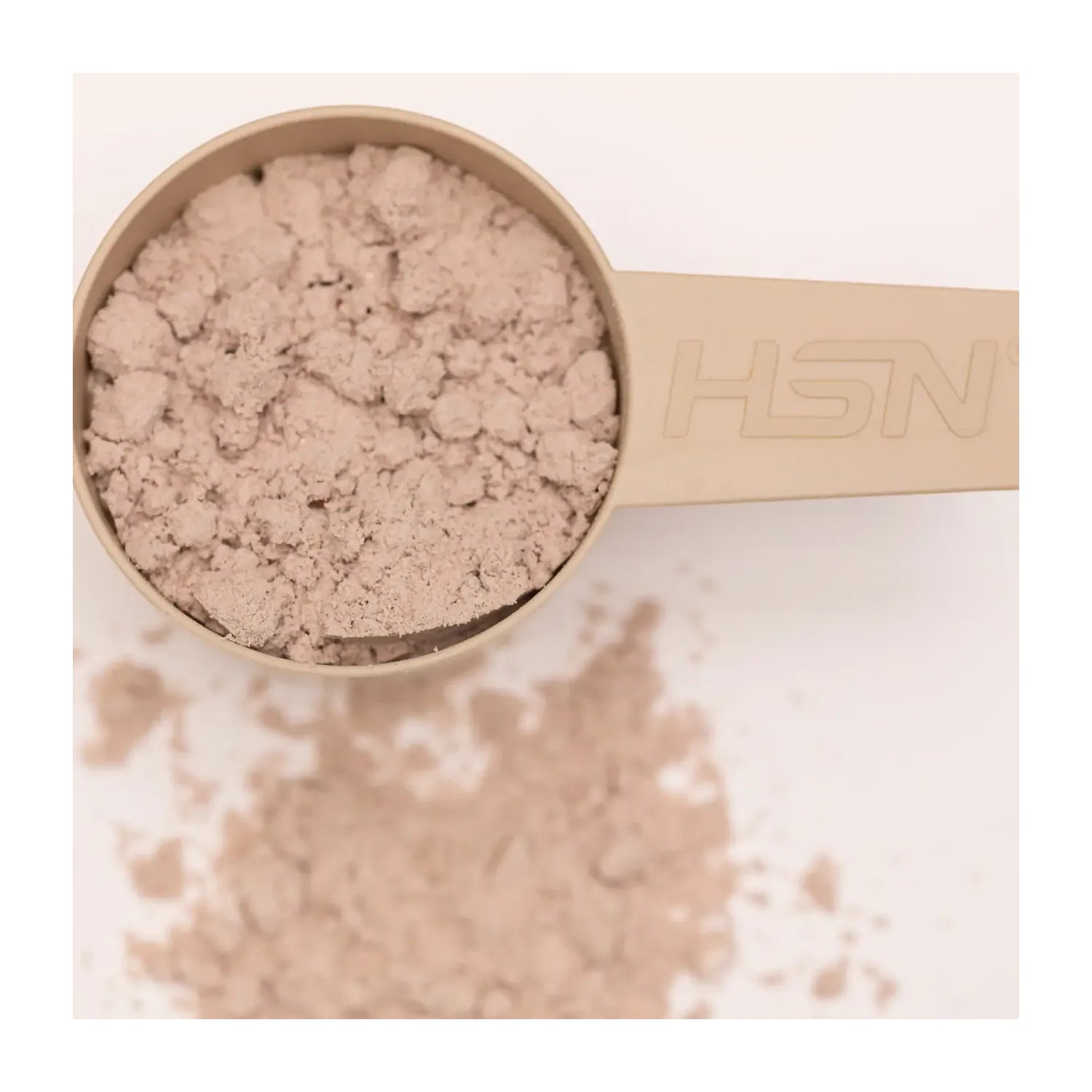 HSN Pudding Proteico 2.0 Barquillo de Chocolate 500g