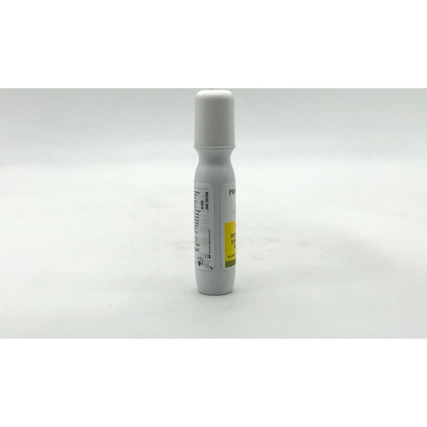 Pranarôm Aromapic Roll-on Postpicaduras Gel Calmante BIO 15ml