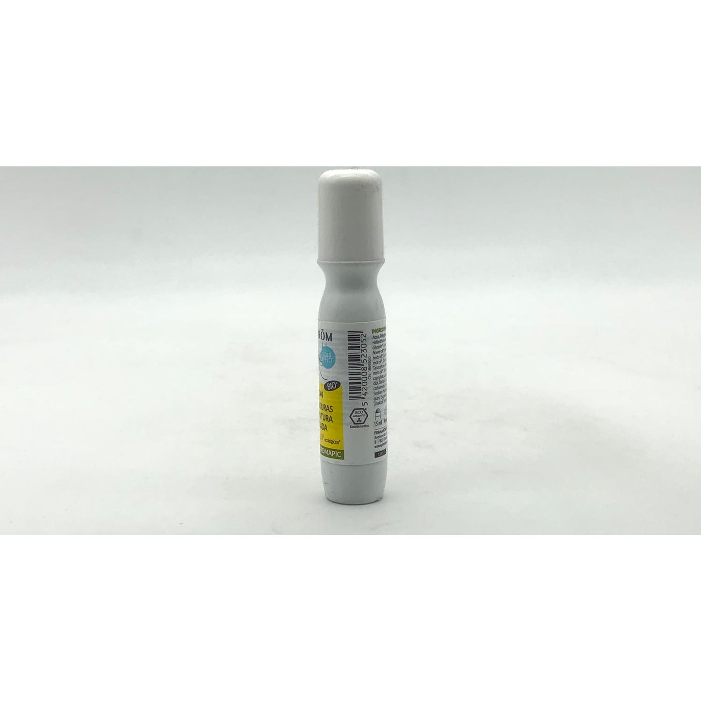 Pranarôm Aromapic Roll-on Postpicaduras Gel Calmante BIO 15ml