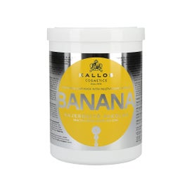 Kallos Banana Mask 1L