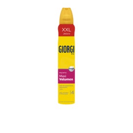 Giorgi Espuma Fijadora Nº4 Maxi-Volumen XXL 250 ml