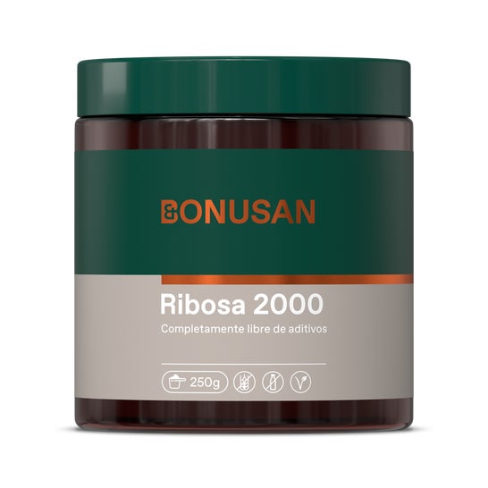 Bonusan Ribosa 250 g