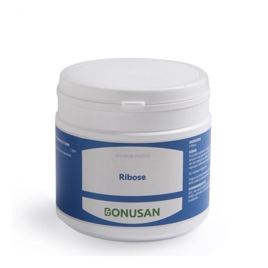 Bonusan Ribosa 250 g