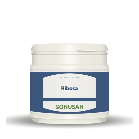 Bonusan Ribosa 250 g