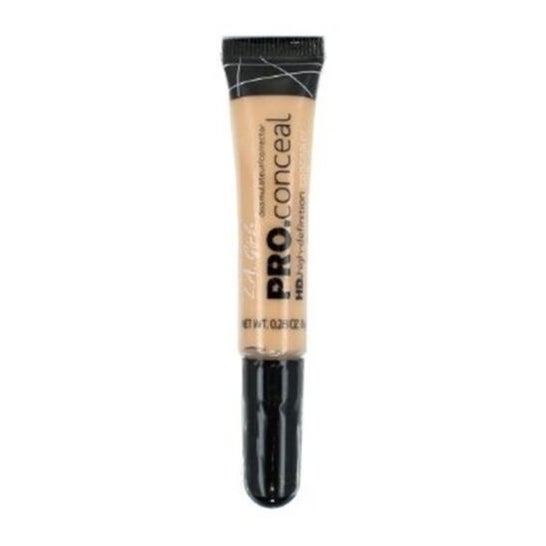 LA Girl Pro Conceal HD Concealer Light Ivory 8g