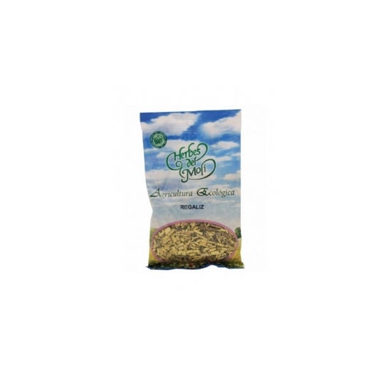 Regaliz Raíz 90 Gr