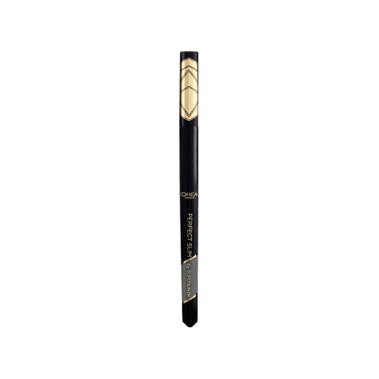 L'Oréal Perfect Slim By Superliner 02 Grey 6 ml