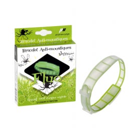 Bracel Pharmav A/Mosquito Verde