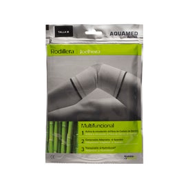 Aquamed Active rodillera T-M 1ud