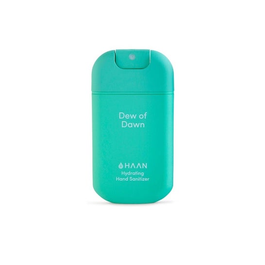 Haan Higienizante De Manos Dew Of Dawn 30ml