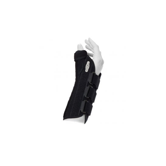 Respiform Djo Muñequera Pulgar S Derecha