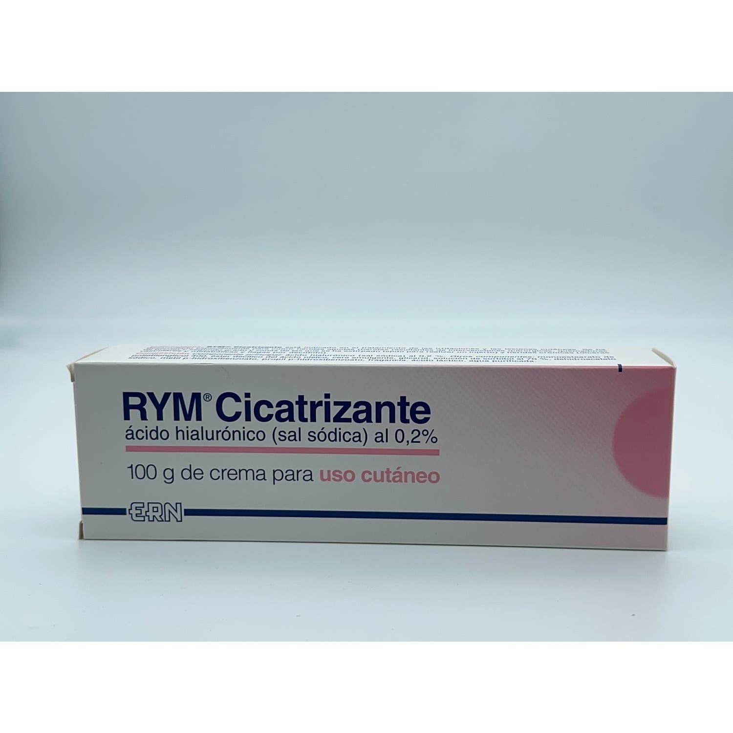 RYM Cicatrizante Crema 100g