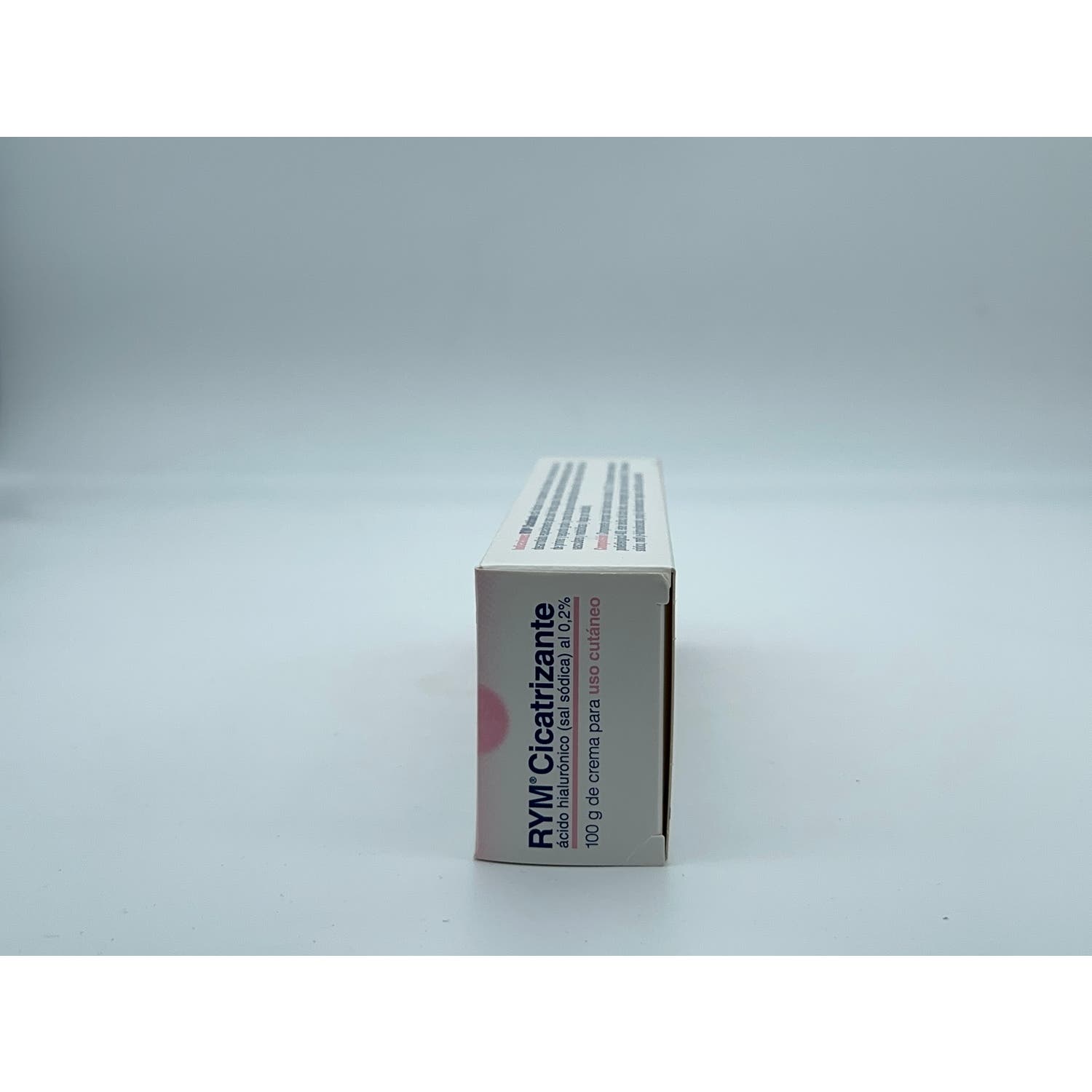 RYM Cicatrizante Crema 100g