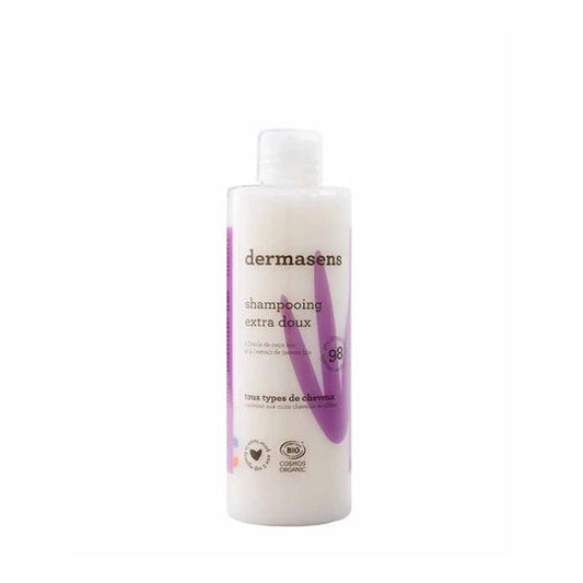 Dermasens Champú Bio Extra Suave 400ml