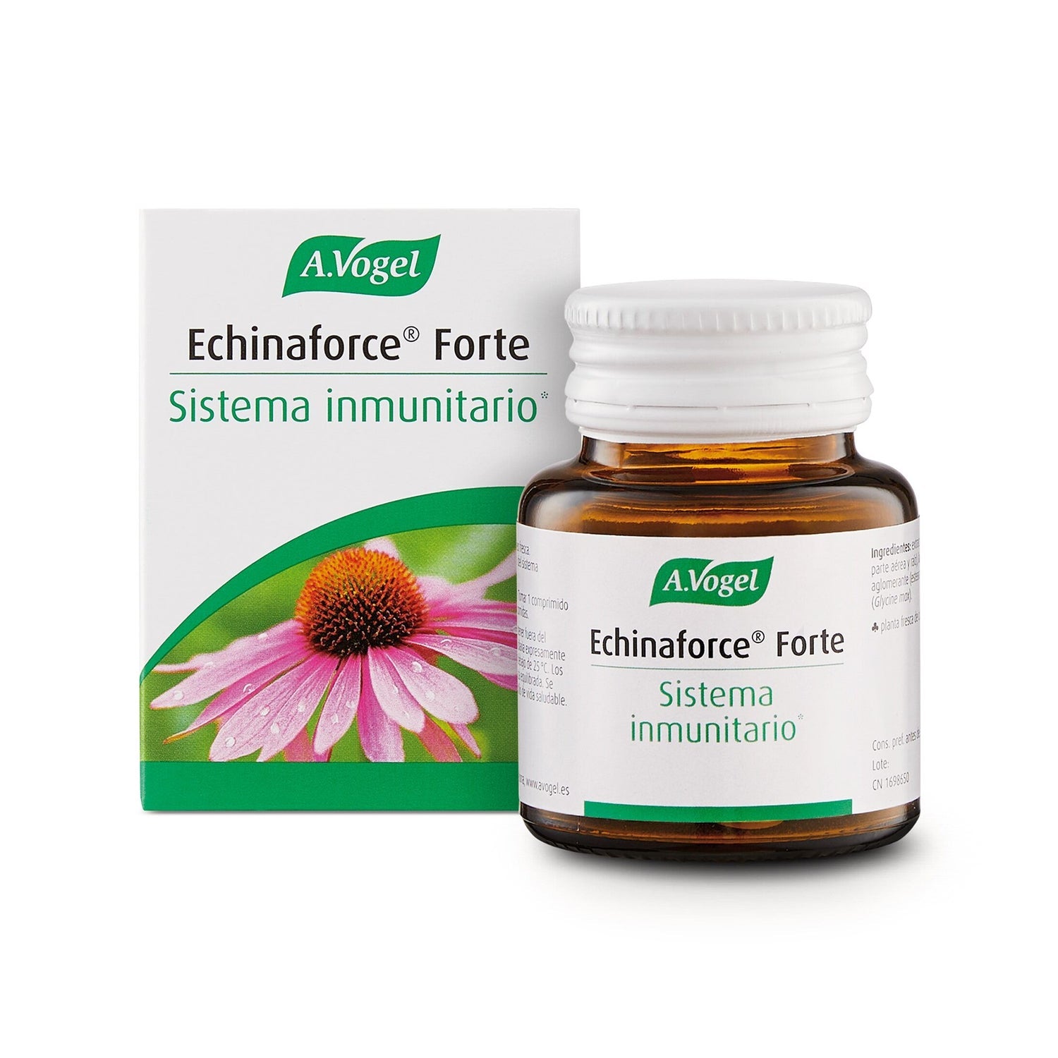 A. Vogel Echinaforce Forte 30comp