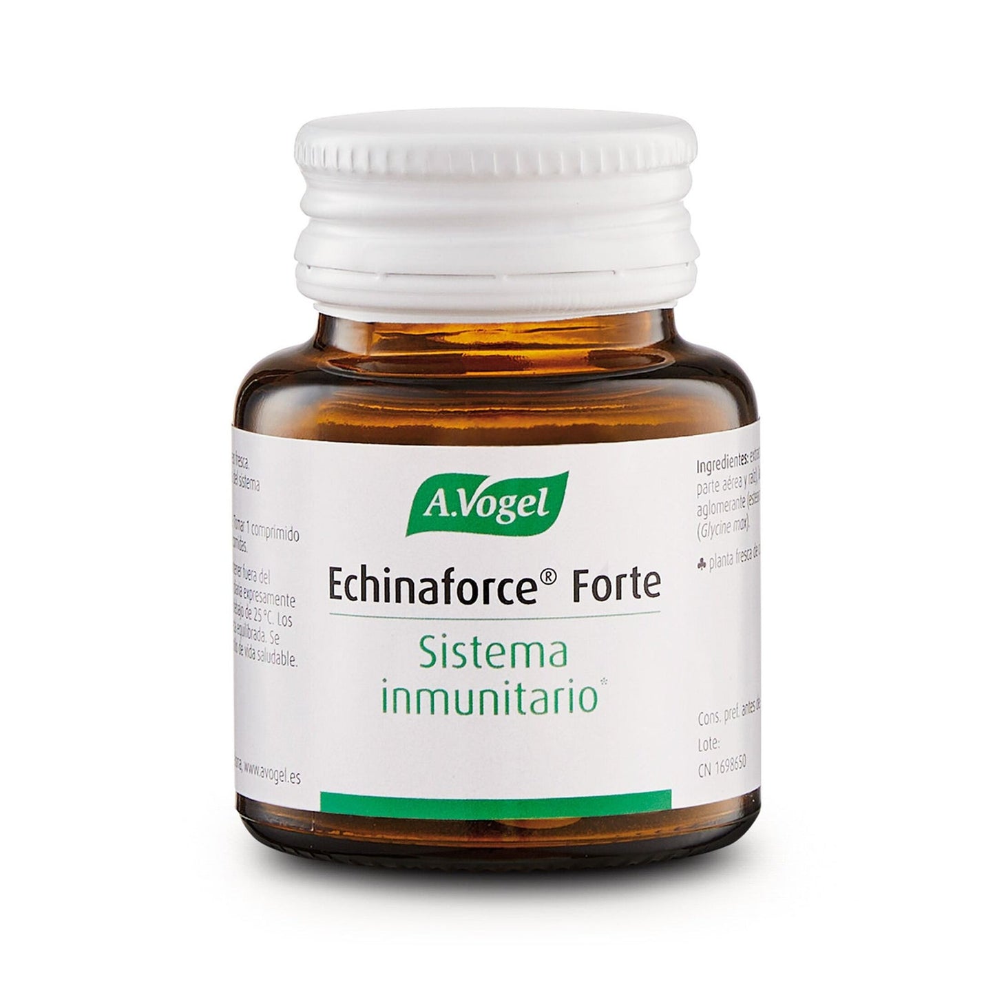 A. Vogel Echinaforce Forte 30comp