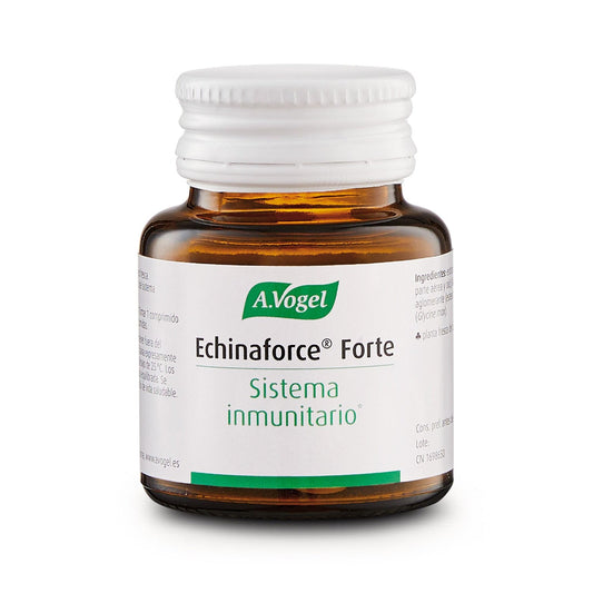 A. Vogel Echinaforce Forte 30comp