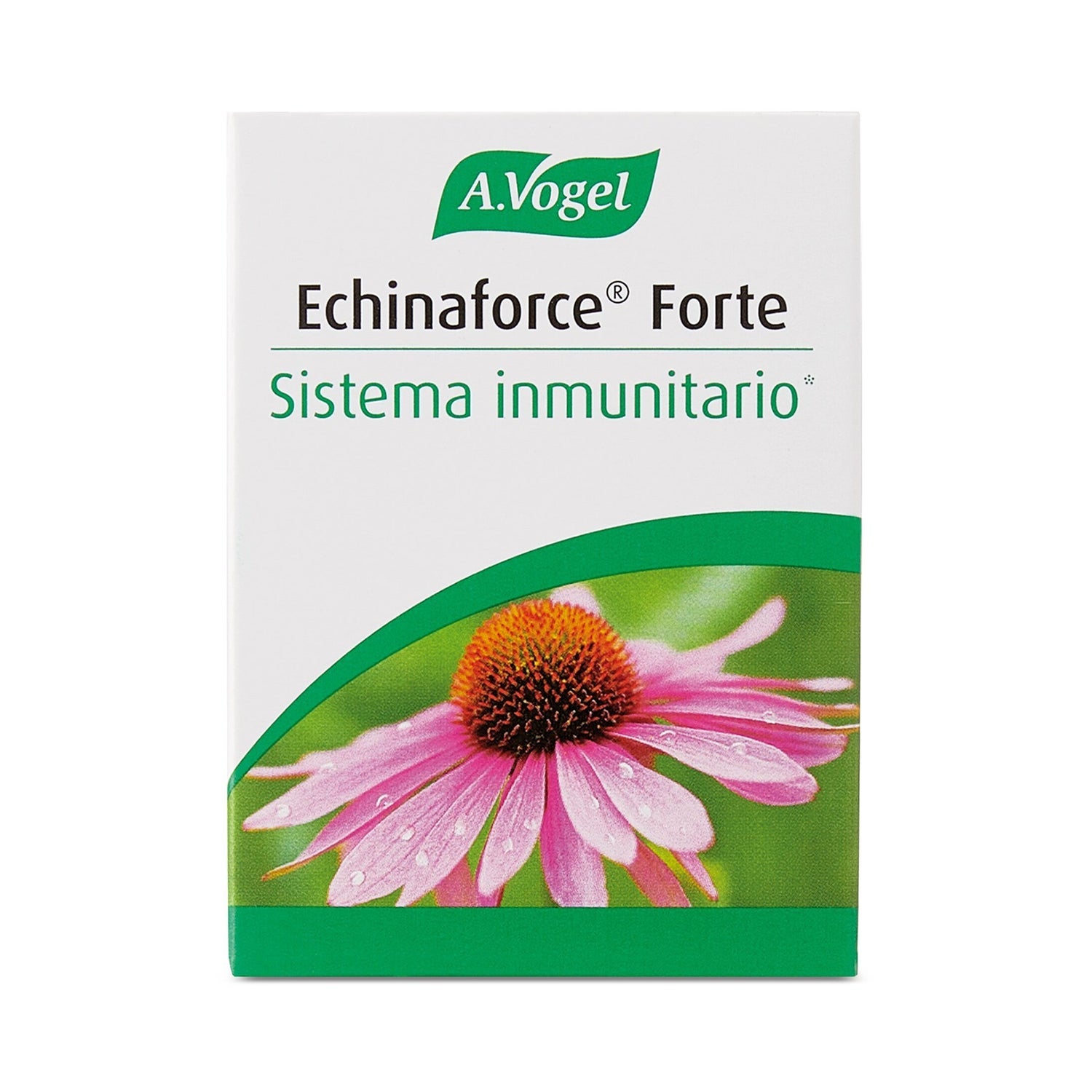 A. Vogel Echinaforce Forte 30comp