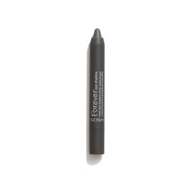 Gosh Forever Matt Eyeshadow 12 Dark Grey 1,4g