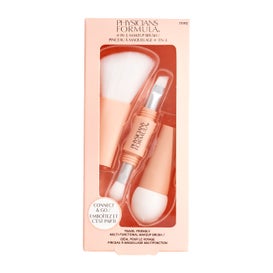 Physicians Formula 4 In 1 Makeup Brush Set