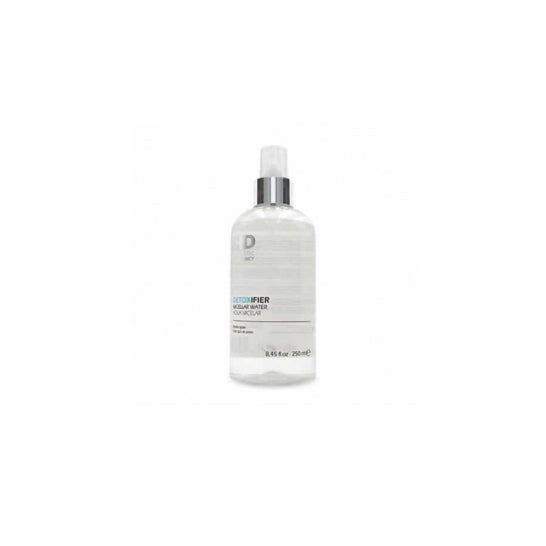Pb Hd Detoxifier Agua Micelar 250 ml