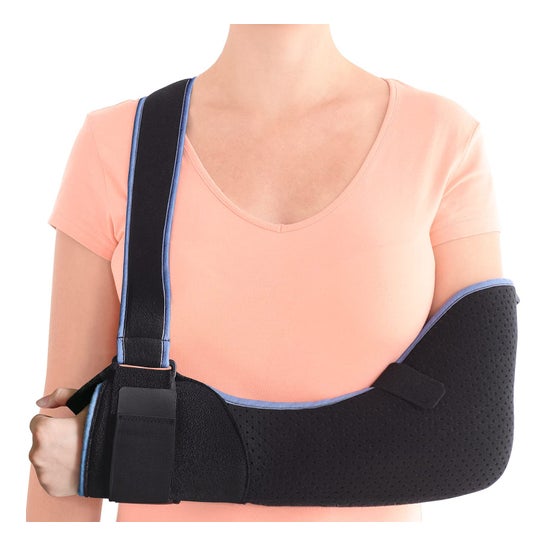 Velpeau Epi Codera Anti Epicondilitis Comfort Talla 3 1 ud