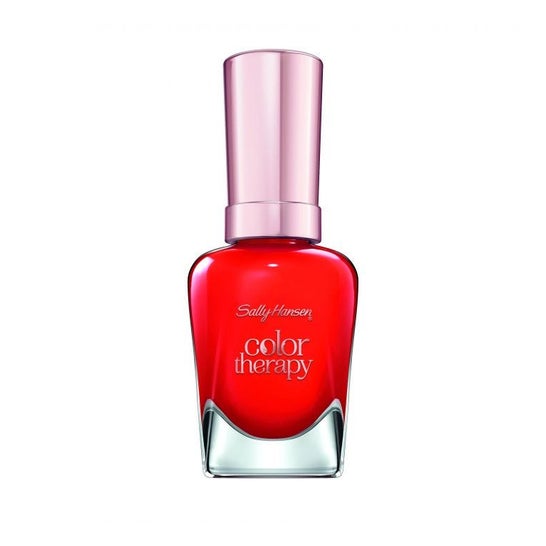 Sally Hansen Color Therapy 340 Red-Iance 14.7ml