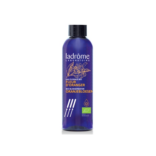 Ladrome Agua Floral de Azahar Bio 200 ml