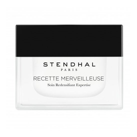 Stendhal Recette Merveilleuse Cuidado Redensificador 50ml