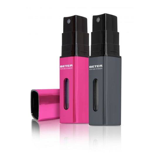 Beter Atomizador Recargable 5 ml
