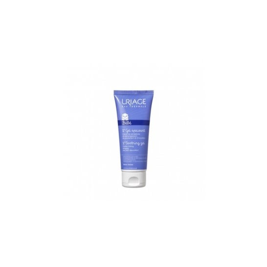 Uriage Bebé Gel Apaisante 100 ml