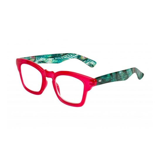Farmamoda Gafas Presbicia K22Pink HD2208 +3.00 1ud