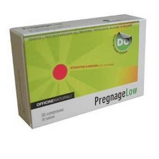 Progestage Bajo 30Cpr