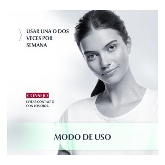 Eucerin DermoPure Oil Control Exfoliante Acné 100ml