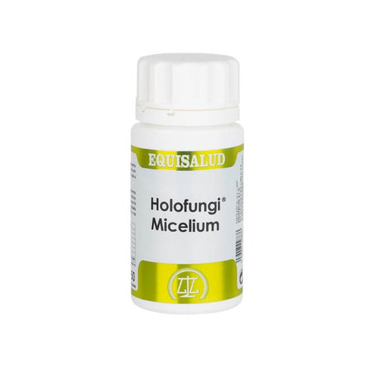 Equisalud Holofungi Micelium 50caps