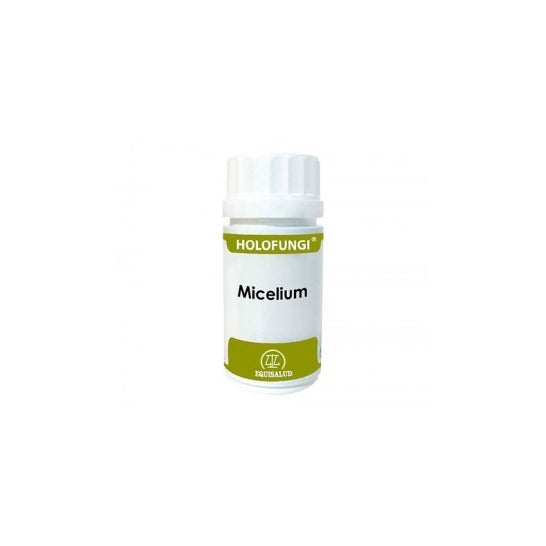 Equisalud Holofungi Micelium 50caps
