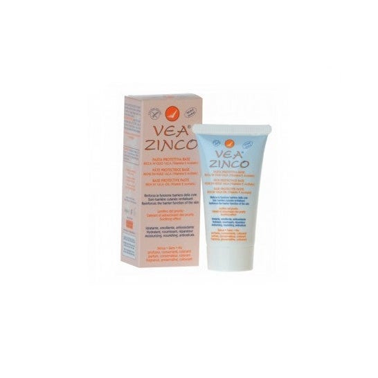 Vea Zinco pasta 40ml